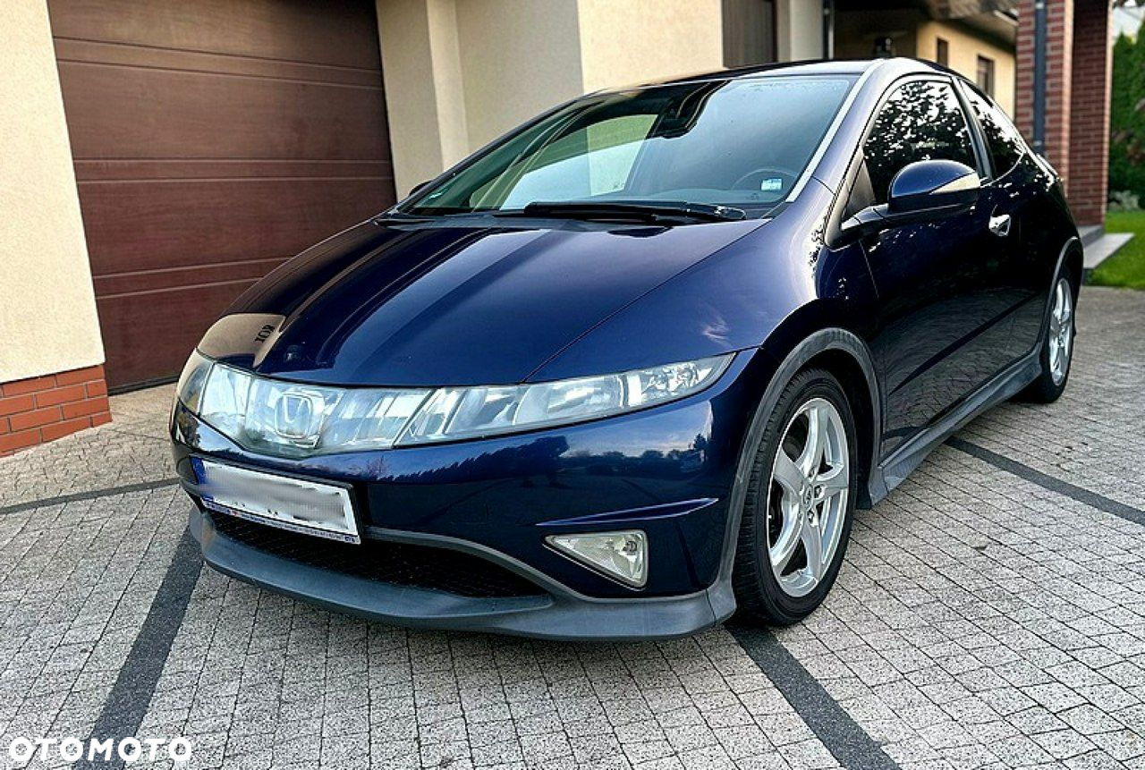 Honda Civic - 13