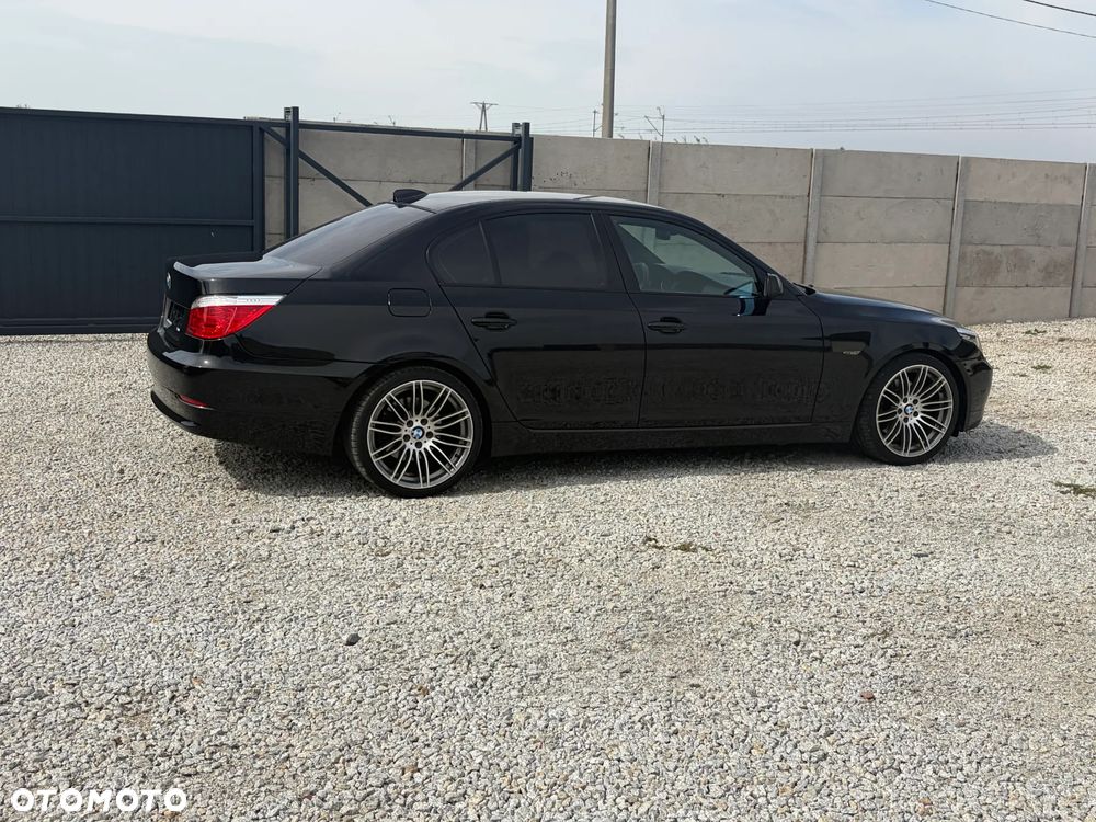 BMW Seria 5 - 6
