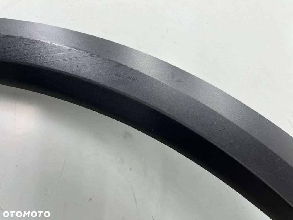 Listwa Citroen c5 aircross 17r.- prawa tylna nakładka rant błotnika prawy tył 9816832277 - 9