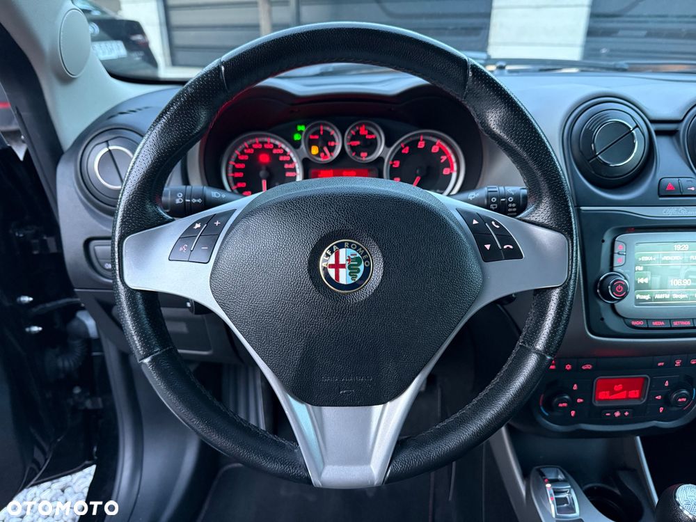 Alfa Romeo Mito 0.9 8V Twinair Junior - 17