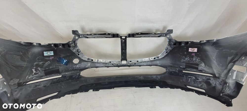 ZDERZAK PRZEDNI MAZDA CX-30 2019- DGH9-50031 - 10