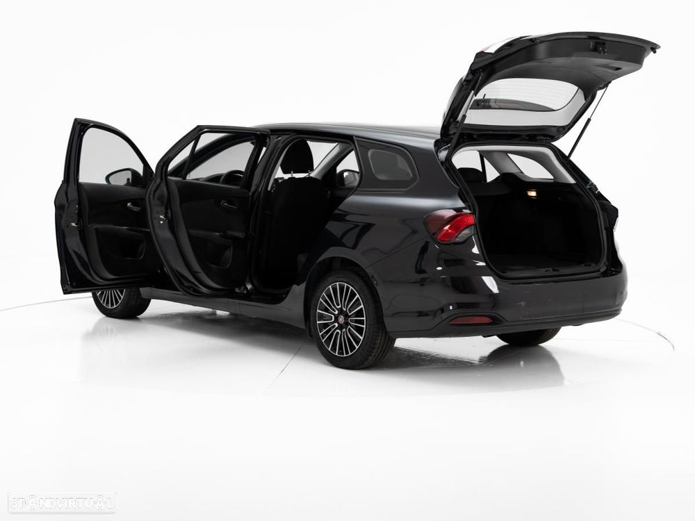 Fiat Tipo Station Wagon 1.3 Multijet - 6
