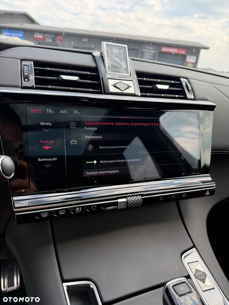 DS Automobiles DS 7 1.6 E-Tense 4x4 Opera - 22