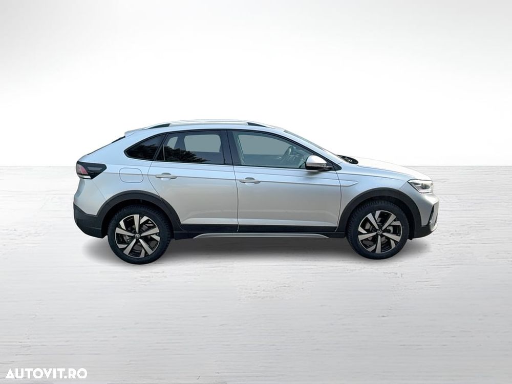 Volkswagen Taigo 1.5 TSI DSG Style - 7