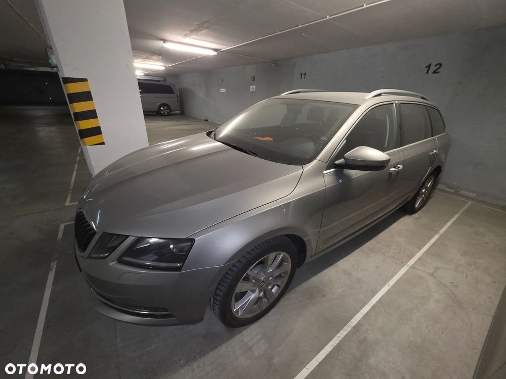 Skoda Octavia 1.8 TSI 4x4 Style DSG - 3
