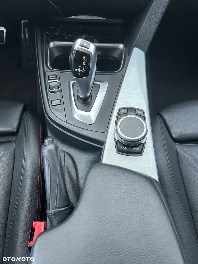 BMW Seria 3 - 26