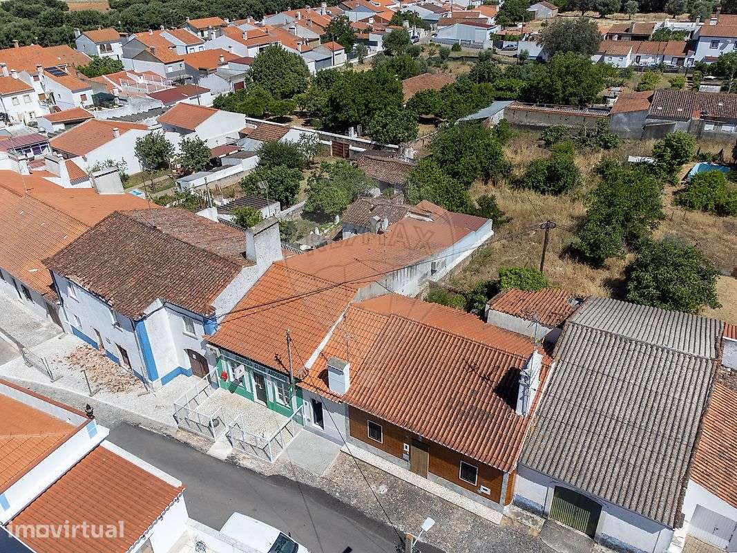 Moradia T1 para venda - Grande imagem: 5/20