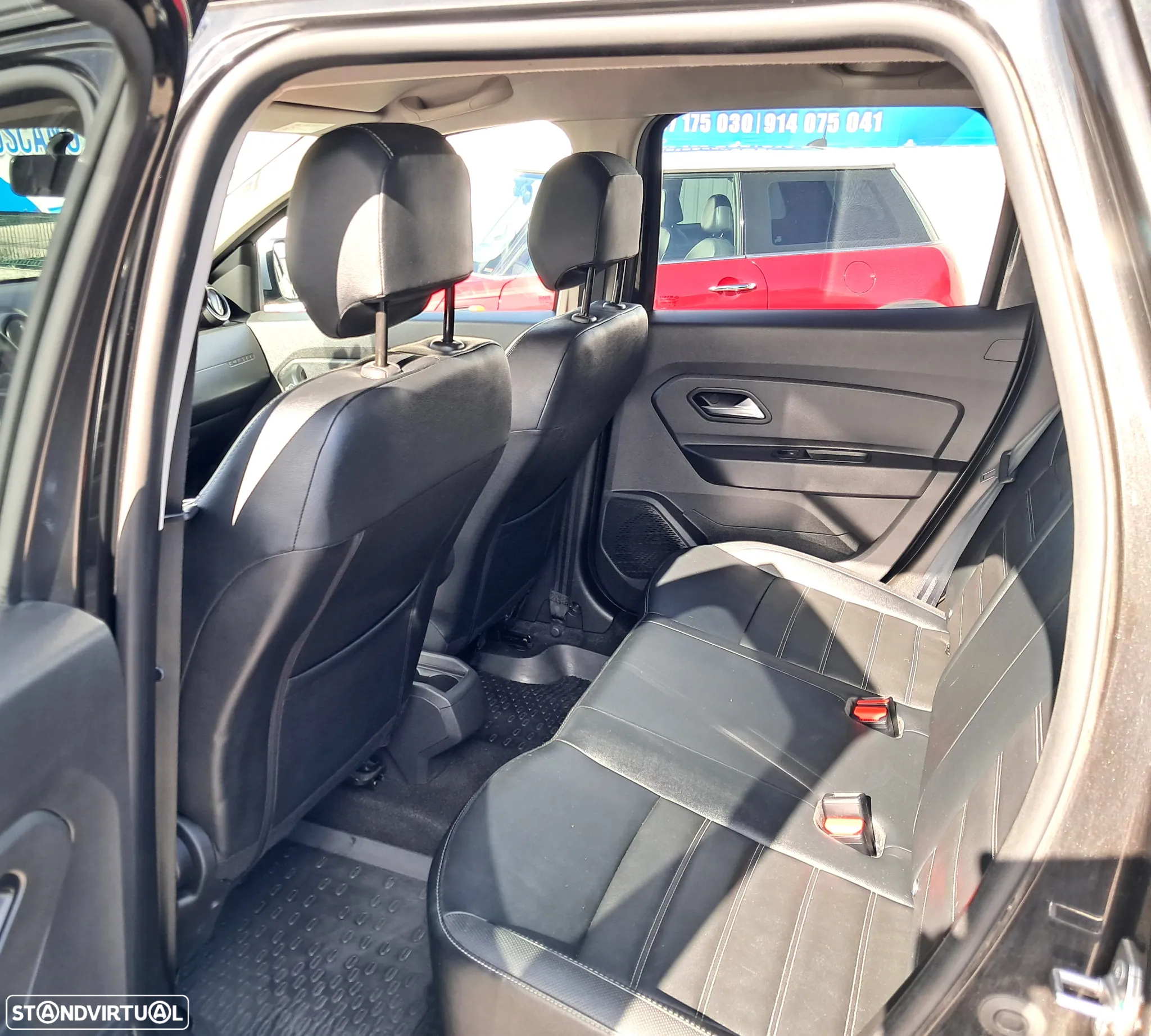 Dacia Duster 1.0 TCe Prestige - 10