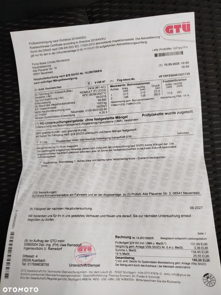 Renault Kadjar 1.2 Energy TCe Limited - 30