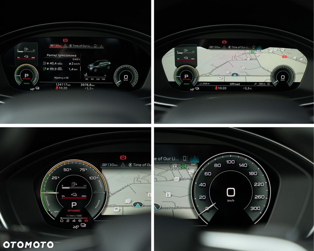 Audi Q5 50 TFSIe quattro S tronic S line - 38