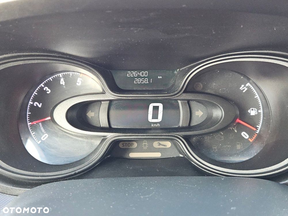 Opel Vivaro L2H1 *37999zł NETTO* 1.6CDTi/125KM - 23