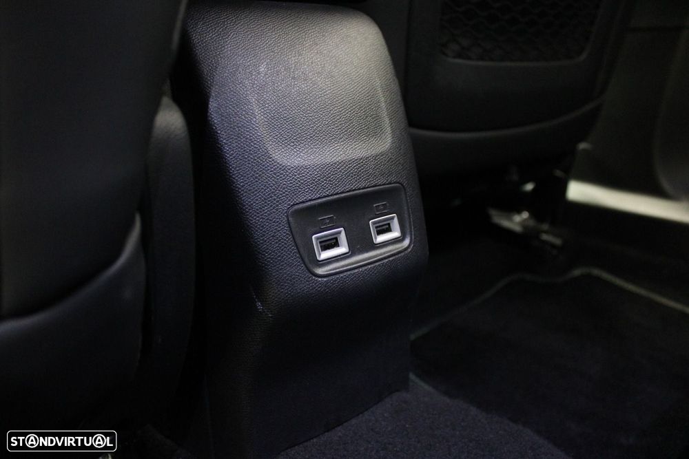 Peugeot e-2008 50 kWh GT Pack - 34