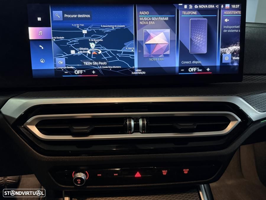 BMW 330 e Aut. M Sport - 17