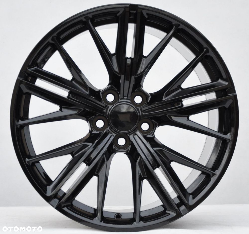 1609 FELGI 20 5x120 CHEVROLET CAMARO 6.2 ZL1 V VI - 5