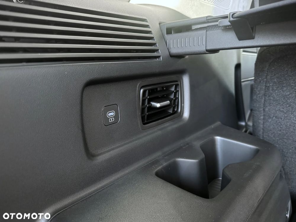 Hyundai Santa Fe 1.6 T-GDI HEV Platinum 4WD - 21