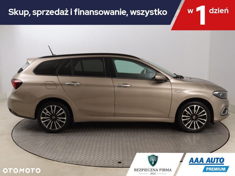 Fiat Tipo - 8