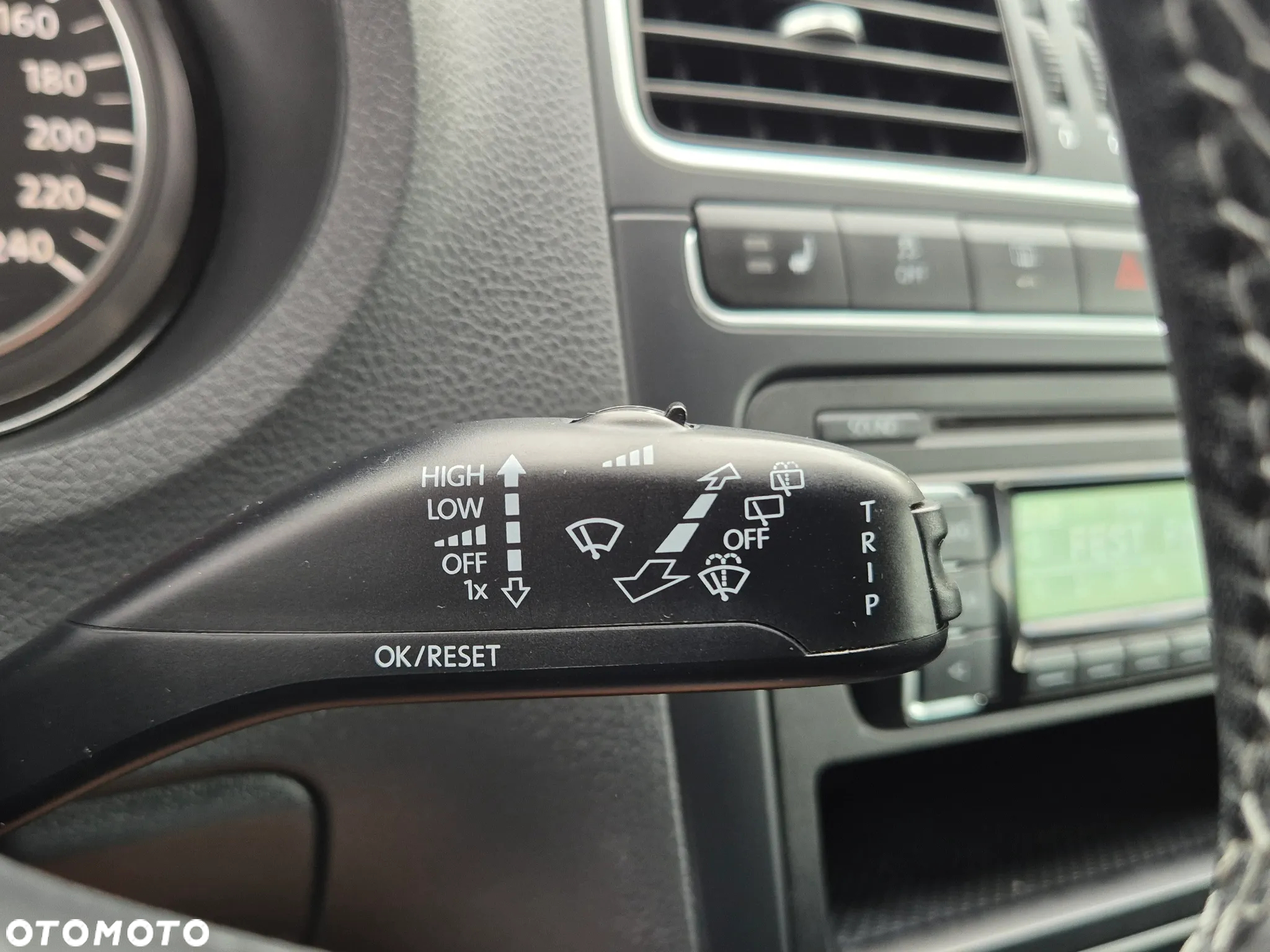 Volkswagen Polo 1.2 Style - 14