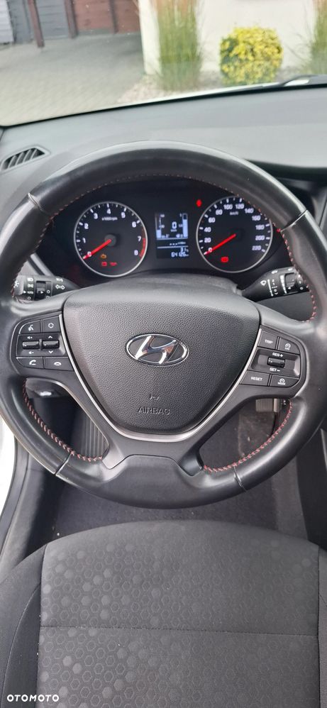 Hyundai i20 1.2 GET - 7