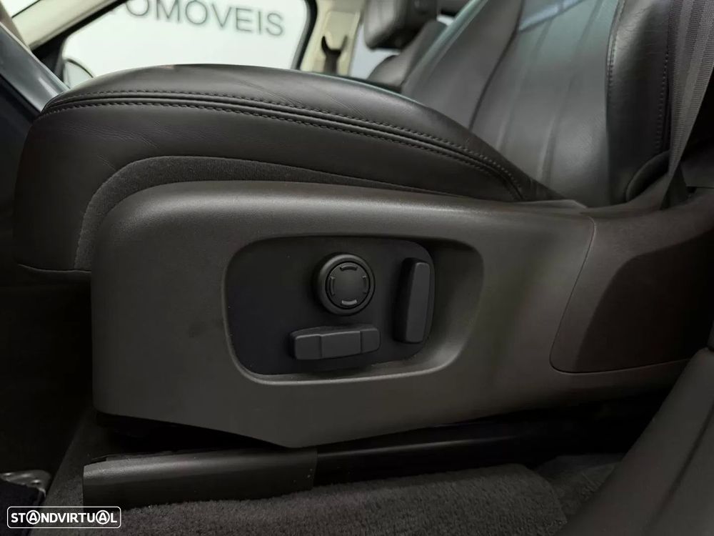 Land Rover Range Rover Sport P400e Hybrid HSE Dynamic - 42