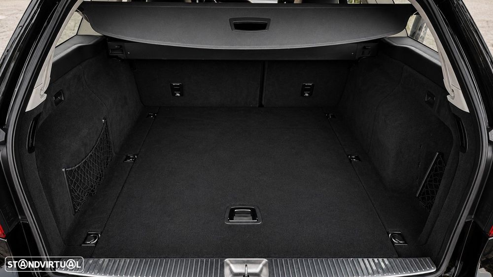Mercedes-Benz E 200 BlueTEC Avantgarde Auto - 40
