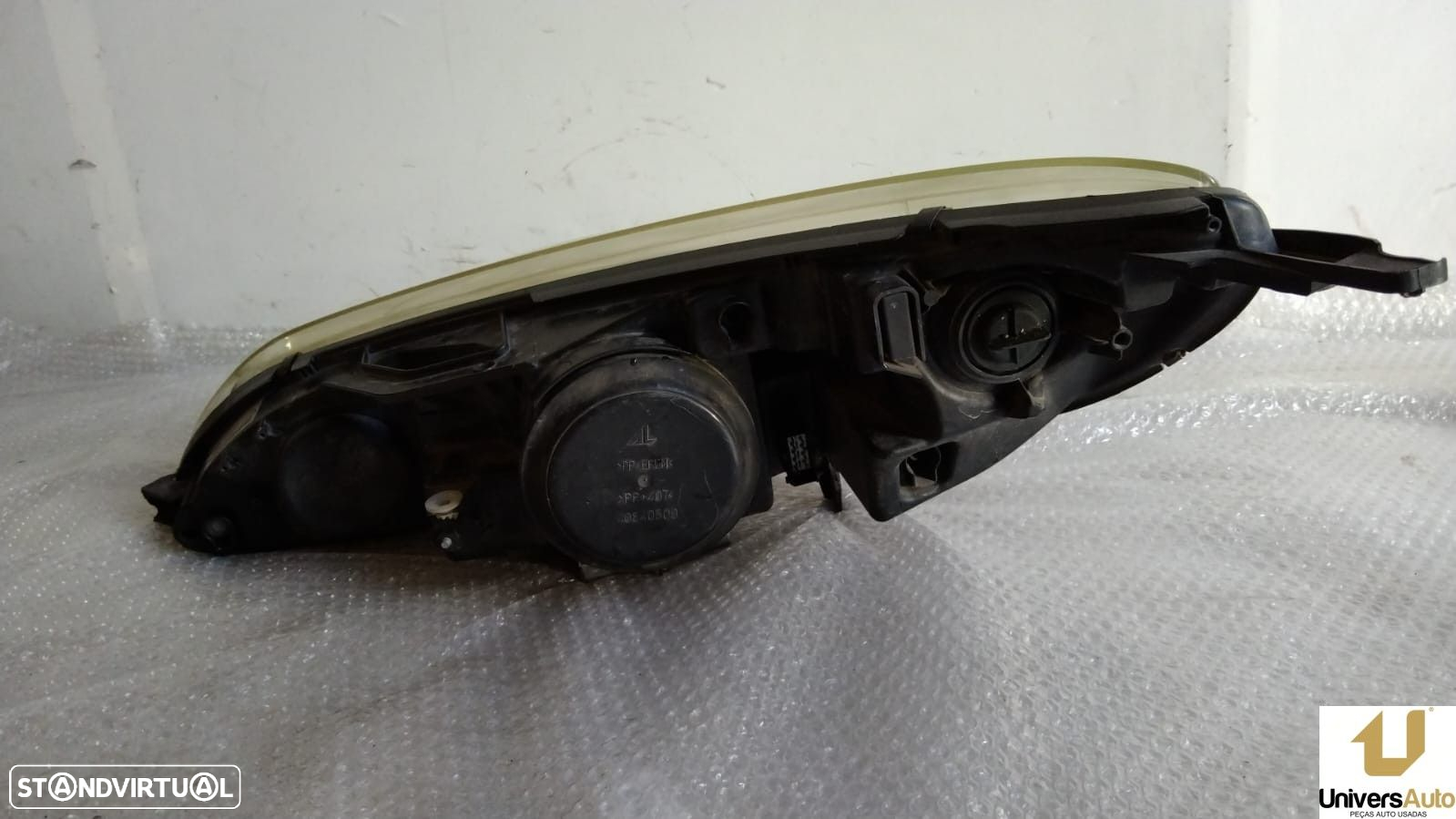 FAROL DIREITO PEUGEOT 407 SW 2006 -0301213272 - 3