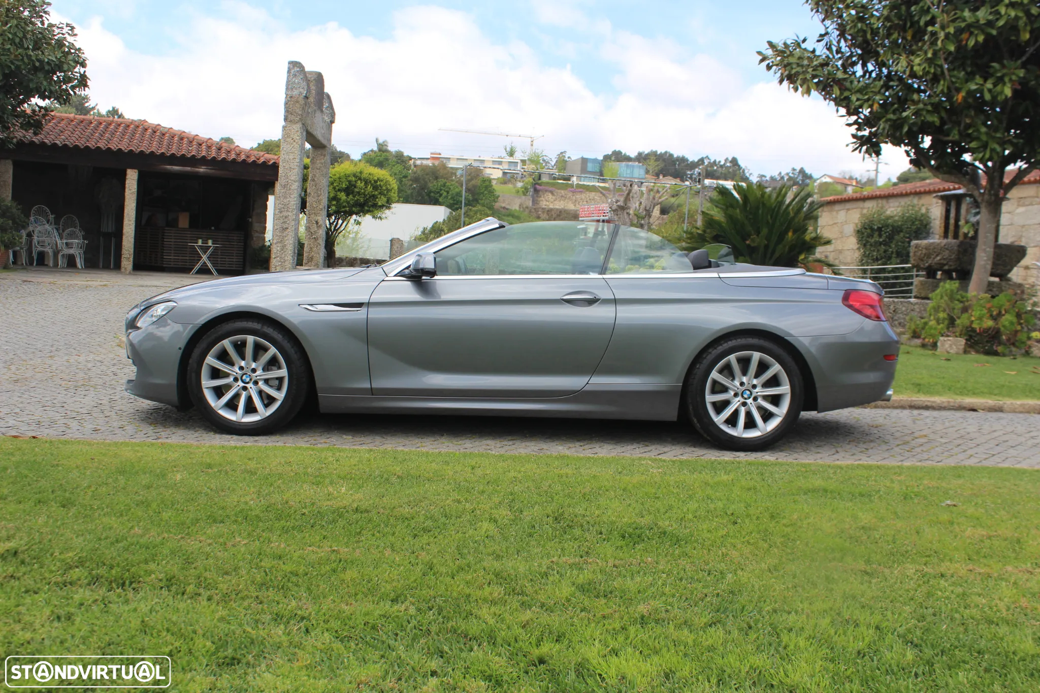 BMW 640 d - 9