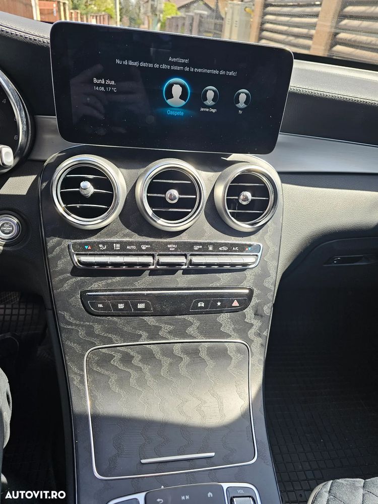 Mercedes-Benz GLC - 6