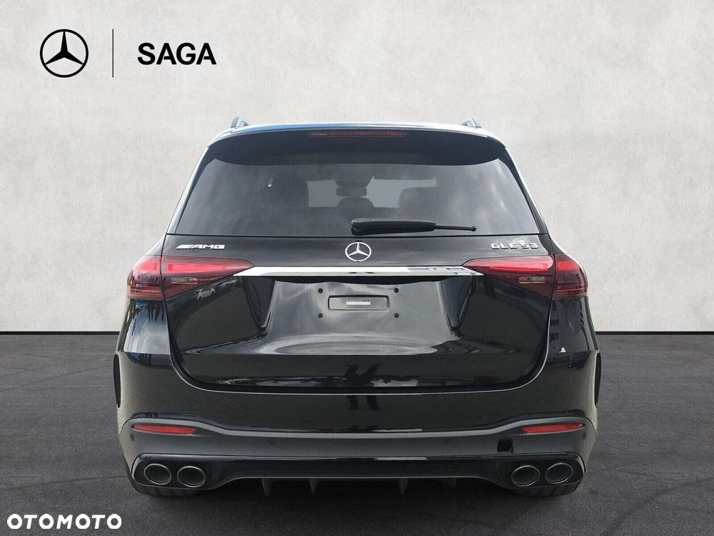 Mercedes-Benz GLE - 7