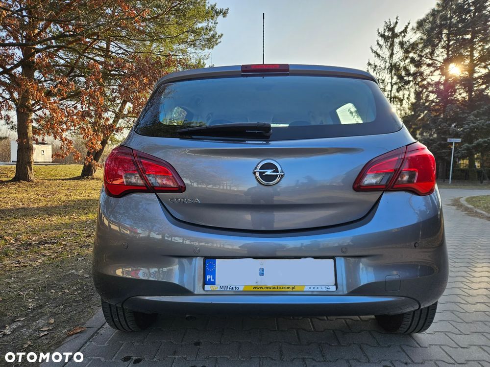 Opel Corsa 1.4 Enjoy - 6