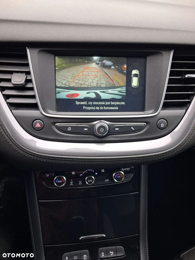 Opel Grandland X - 24