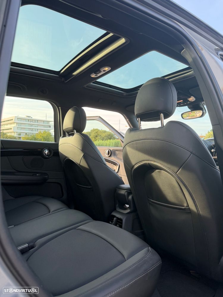 MINI Countryman - 11