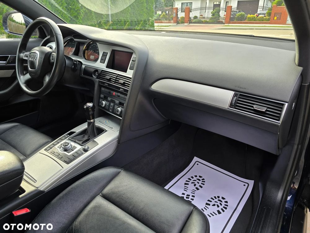 Audi A6 - 28