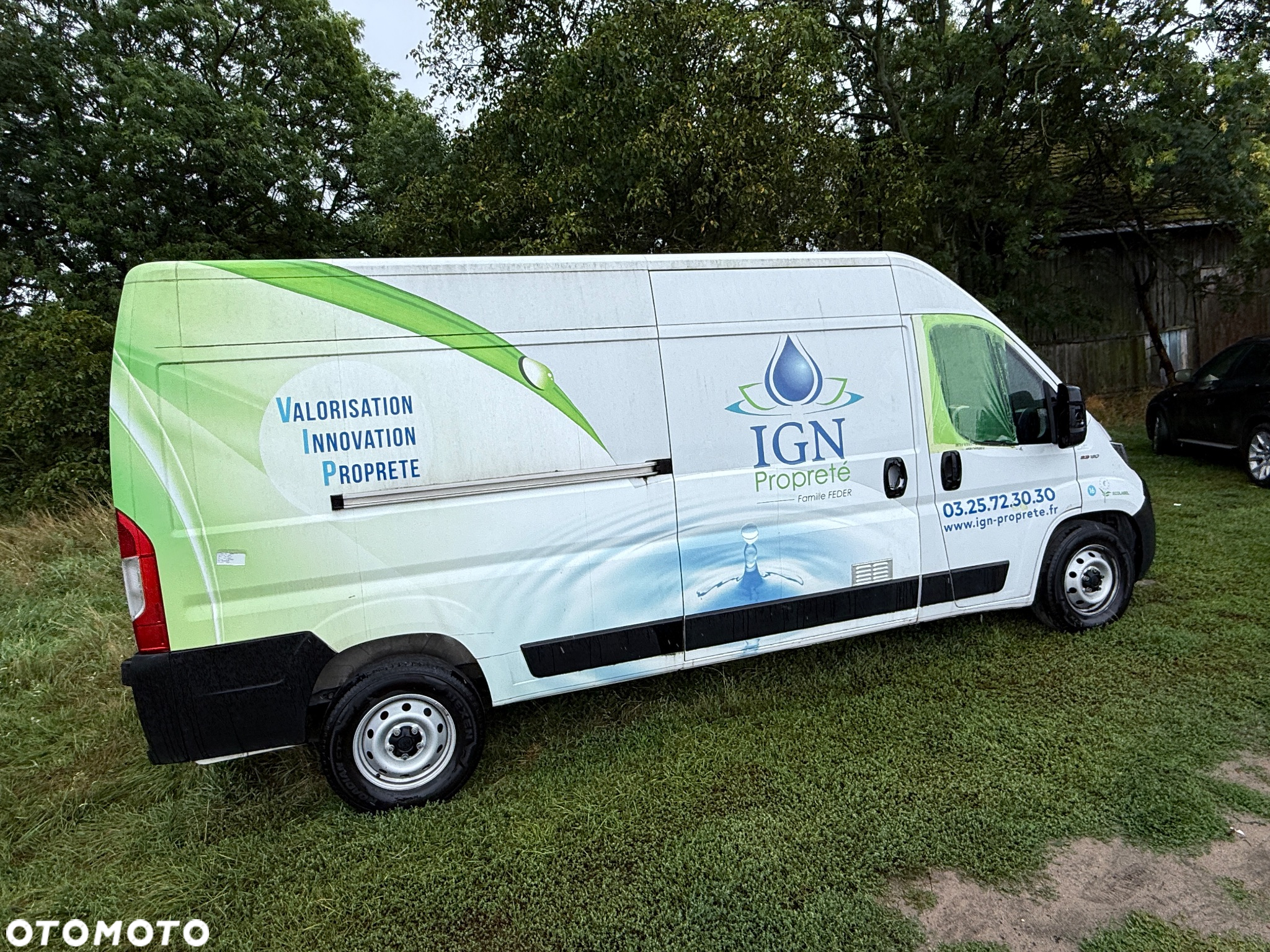 Fiat Ducato - 10