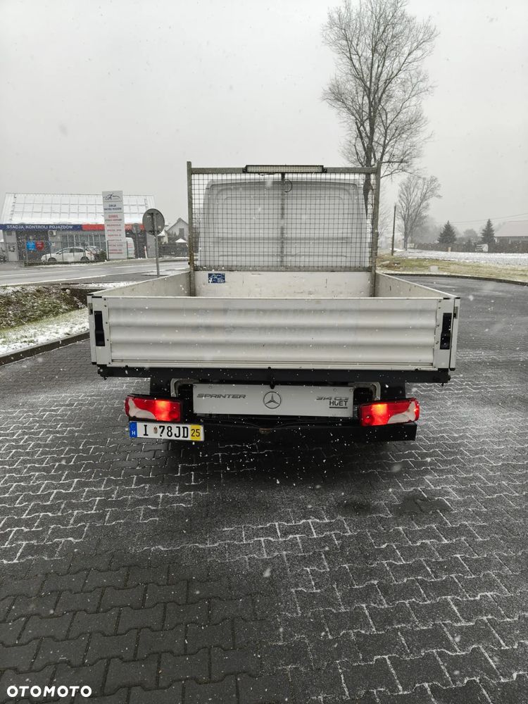 Mercedes-Benz sprinter - 4
