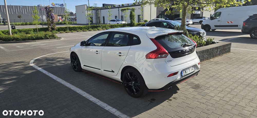 Volvo V40 - 3