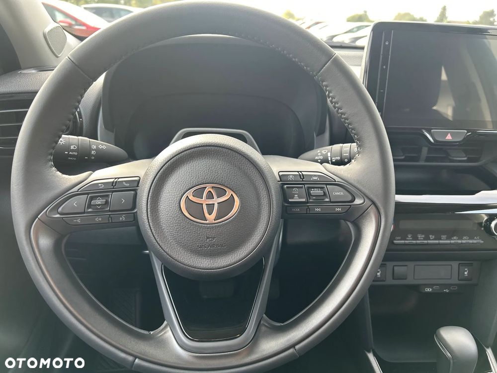 Toyota Yaris Cross Hybrid 1.5 Comfort - 21