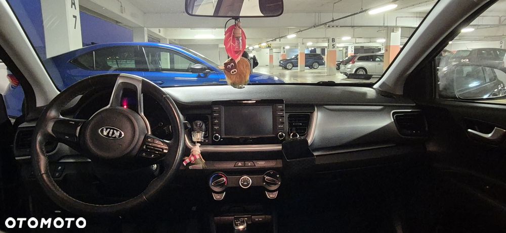 Kia Stonic 1.0 T-GDI L - 8