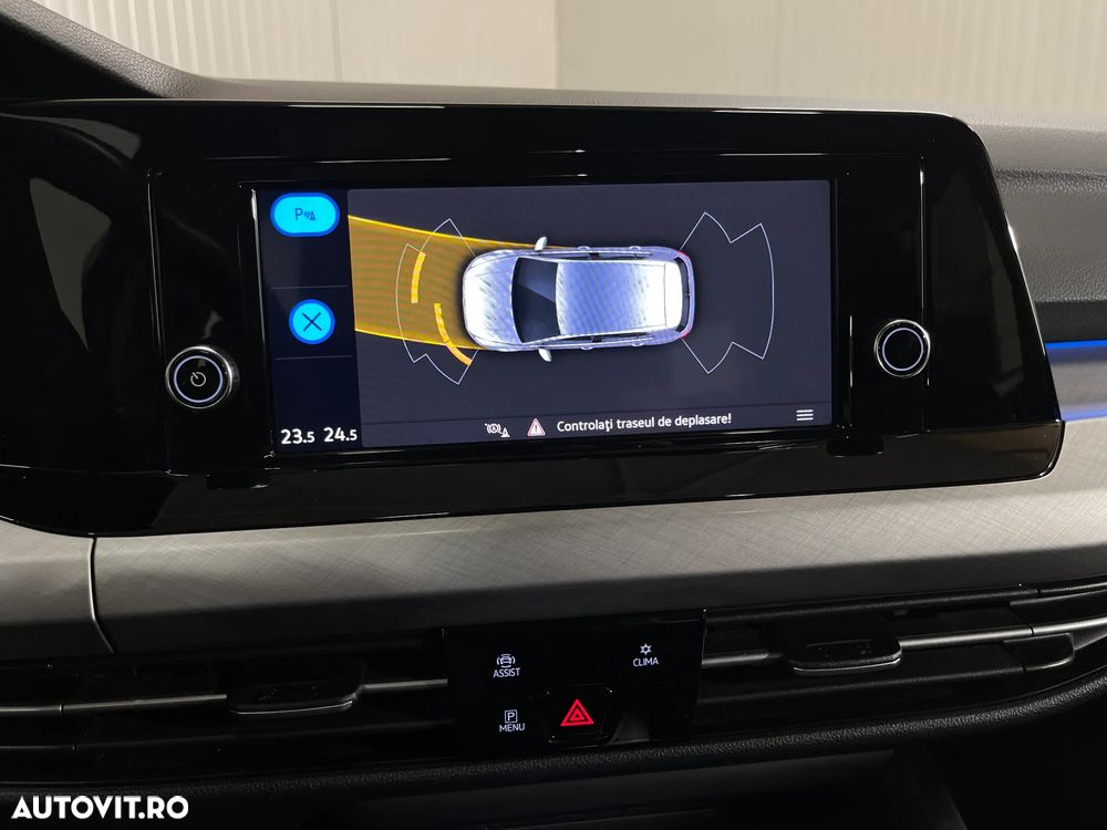 Volkswagen Golf 2.0 TDI SCR DSG Life - 14