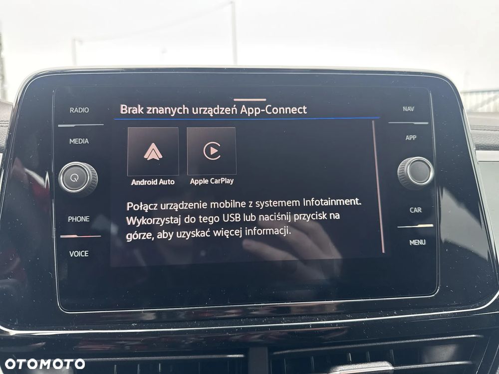 Volkswagen T-Roc 1.5 TSI Final Edition DSG - 28