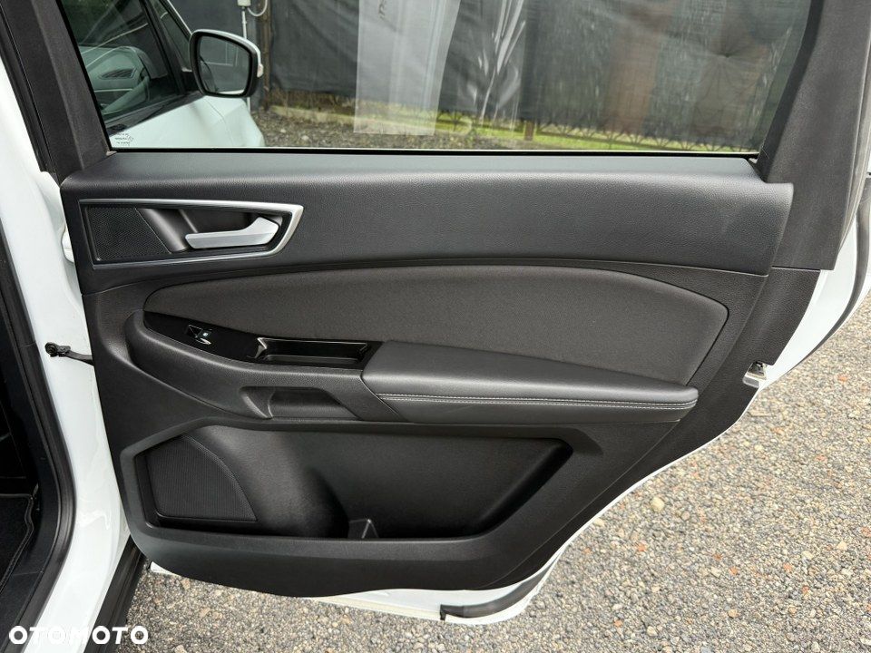 Ford Galaxy 2.0 TDCi Titanium - 34