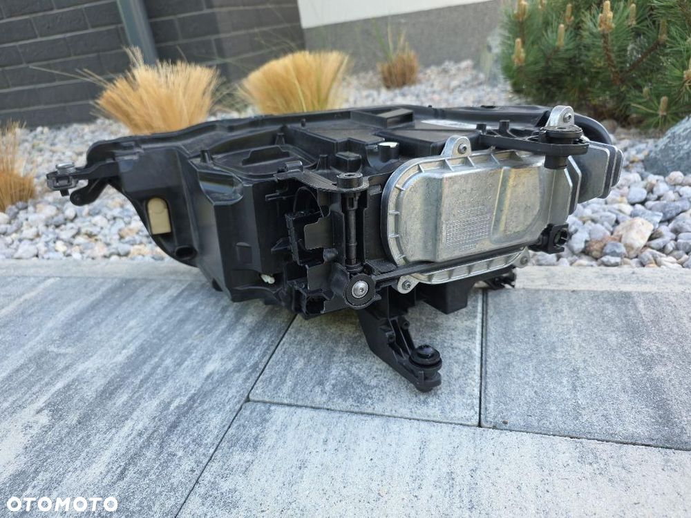 VW T ROC 2GA LIFT Lampy przód Full Led Matrix IQ 2GA941035AK 2GA941036AK - 14