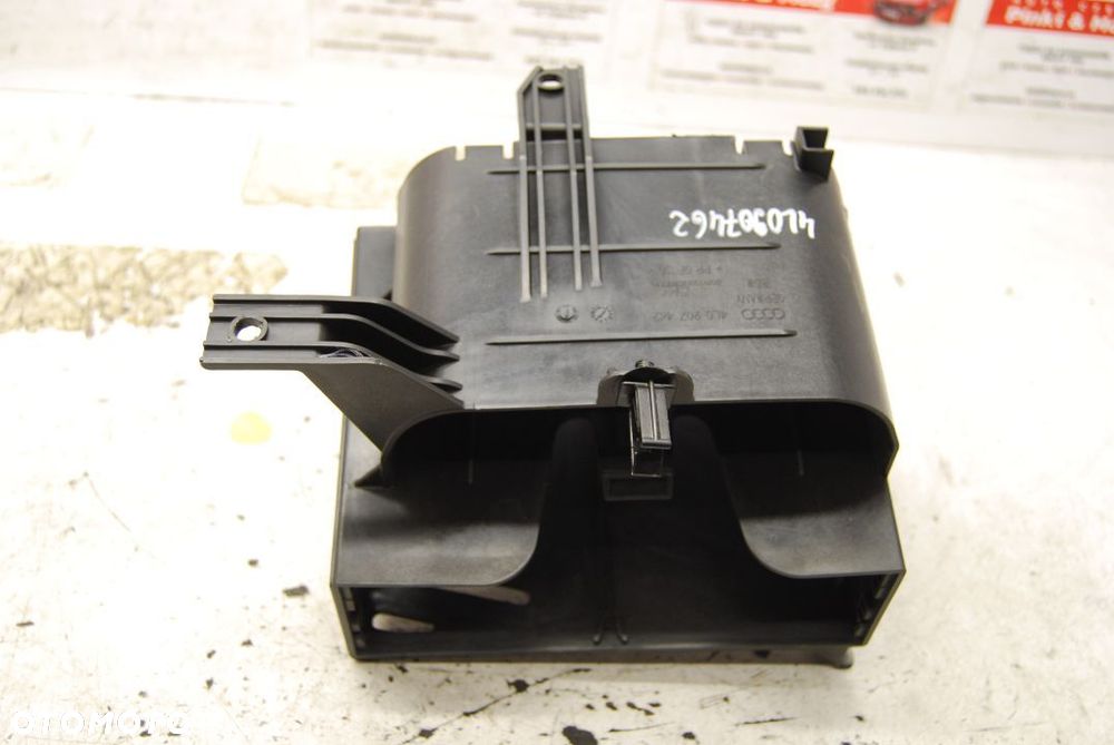 MOCOWANIE UCHWYT STEROWNIKÓW 4L0907462 AUDI Q7 2008R. - 3