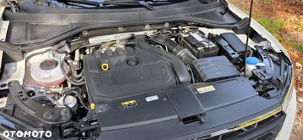 Volkswagen T-Roc 1.5 TSI Life - 14