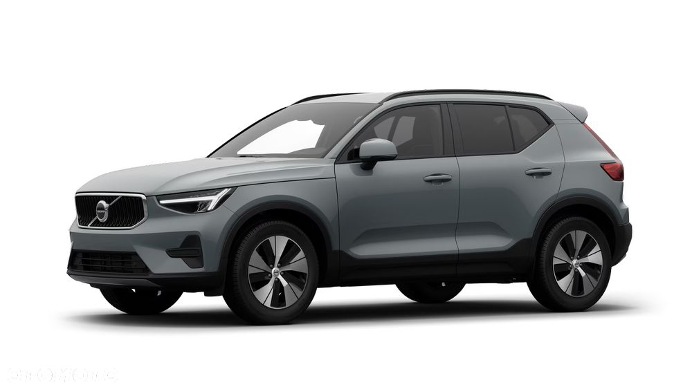Volvo XC 40 B3 Core - 1