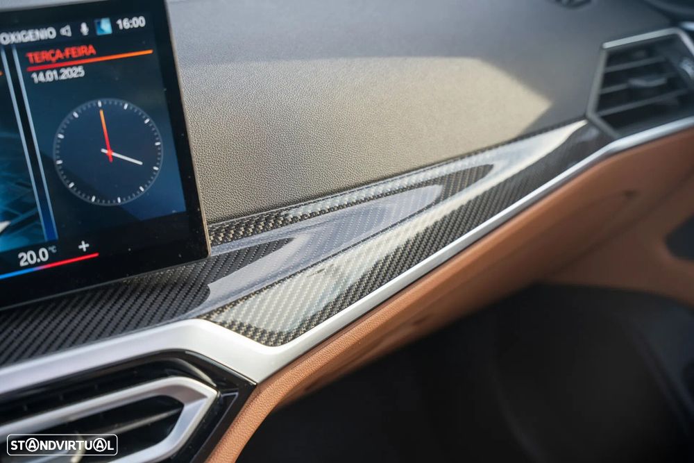 BMW i4 eDrive40 Pack Desportivo M - 24