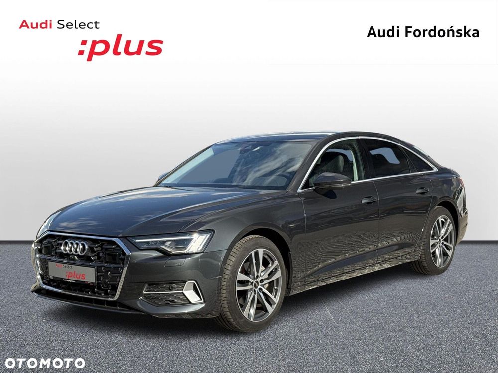 Audi A6 Limousine - 1