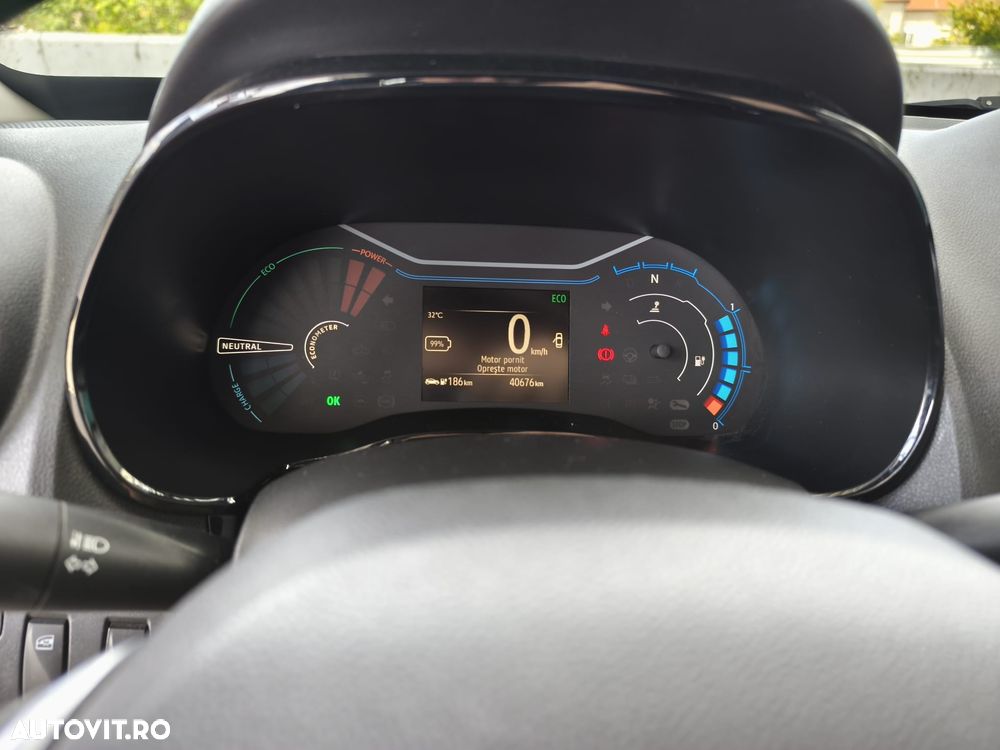 Dacia Spring Comfort Plus - 9