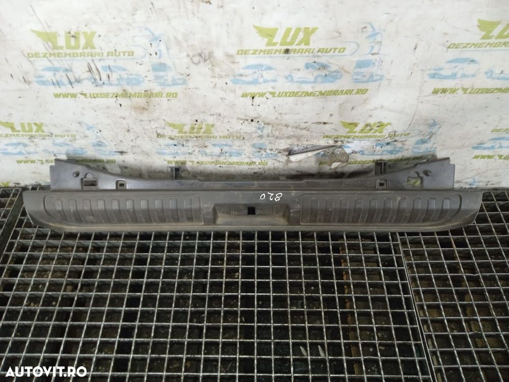 Prag ornamental dreapta cpla-101d56-aa Land Rover Range Rover Sport 2 - 1