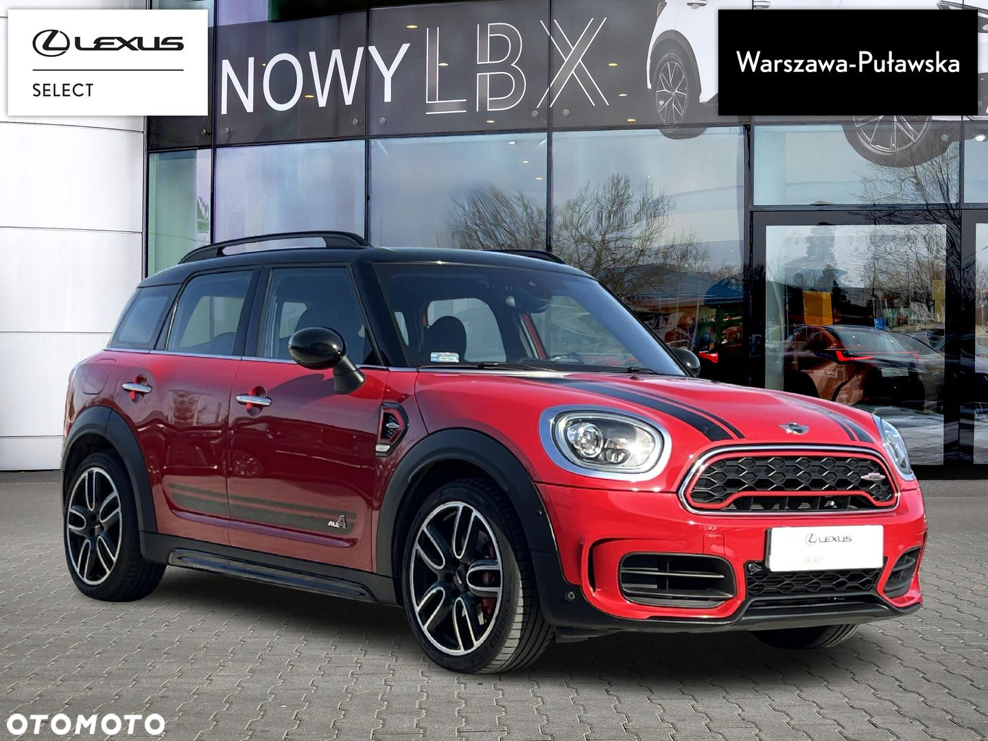 MINI Countryman - 6