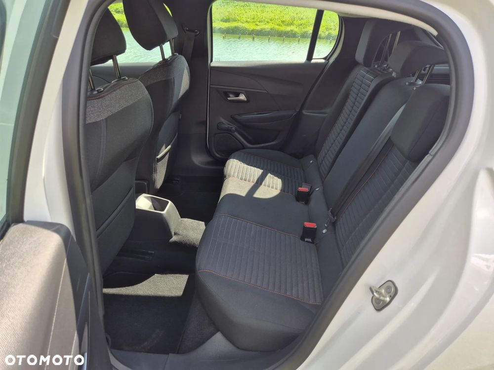 Peugeot 208 PureTech 75 Allure - 18